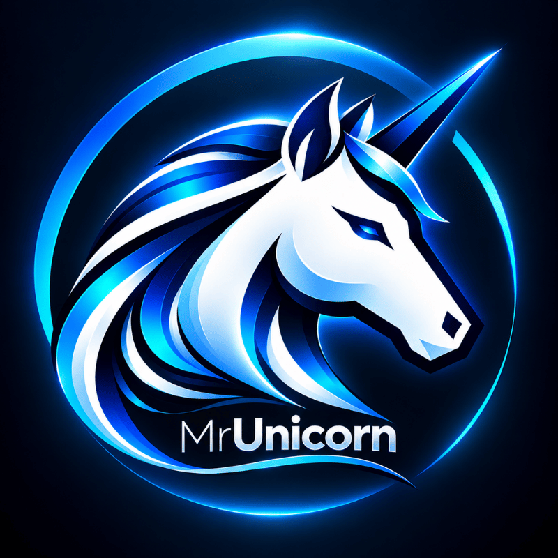 MrUnicorn